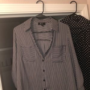 Juniors size BCX shirts bundle of 2!